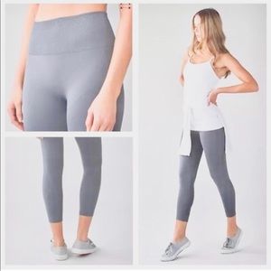 Lululemon seamless leggings